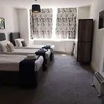 North Cambridge Guesthouse By Payman Club