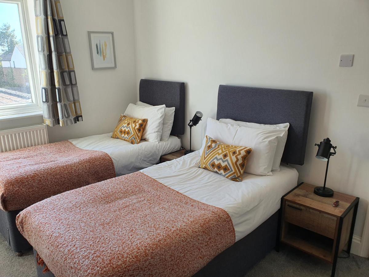 North By Payman Club Guest house Cambridge (Cambridgeshire)