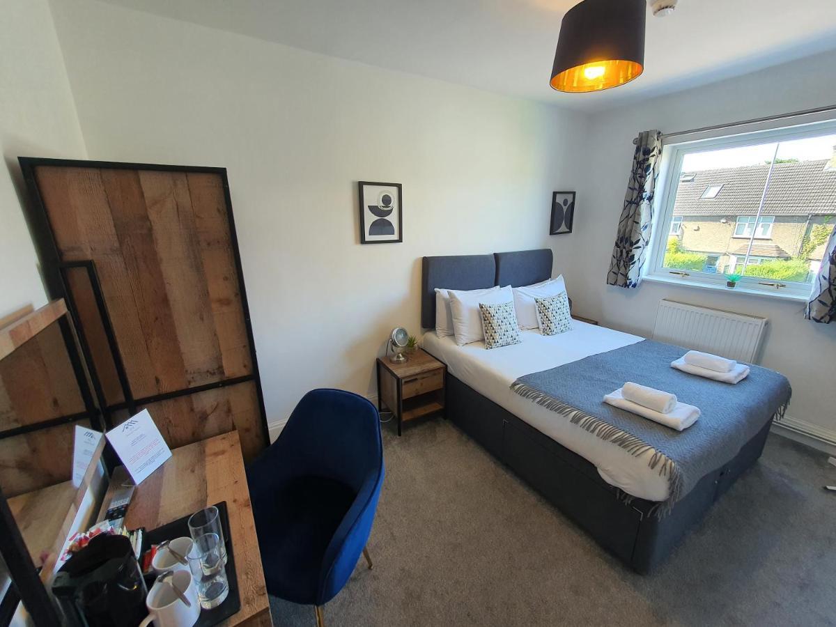 Guest house North By Payman Club