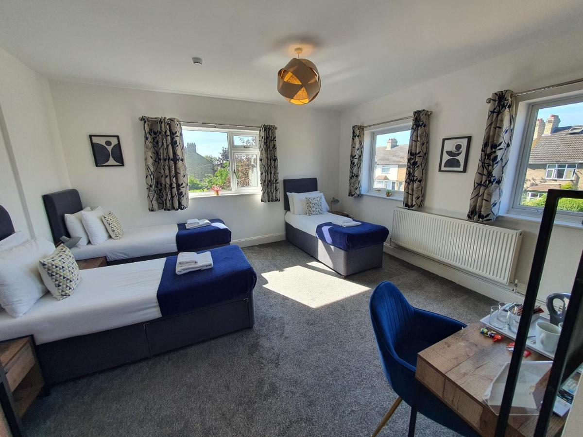 Guest house North By Payman Club Cambridge (Cambridgeshire)