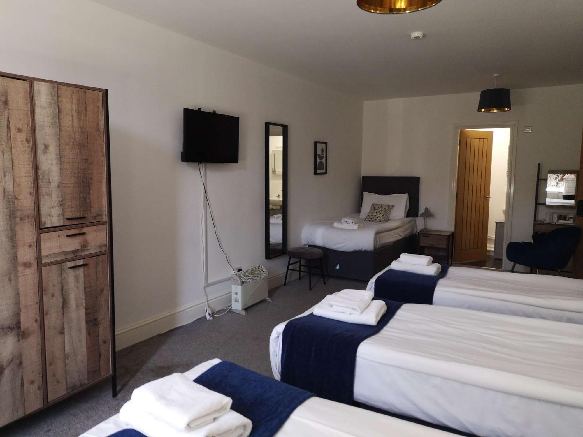 North By Payman Club Guest house